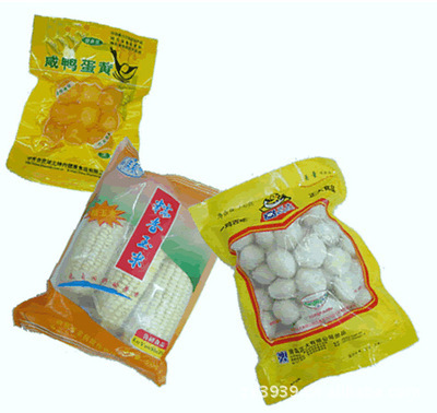 靈鑫膠袋廠 小量批發(fā)冷凍膠袋，專注休閑食品包裝解決方案